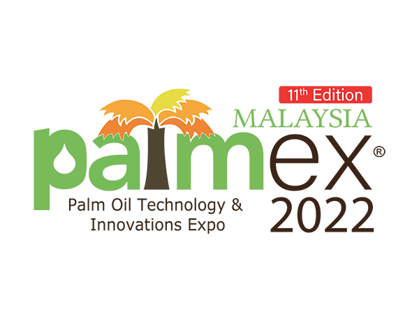 Palmex 2022 logo