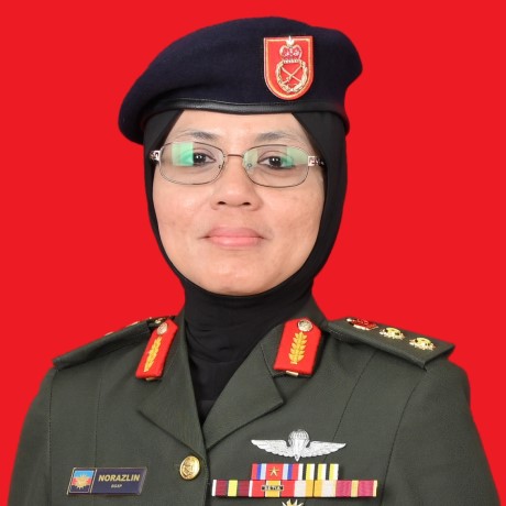 Col. Gs. Norazlin Pamuji profile image