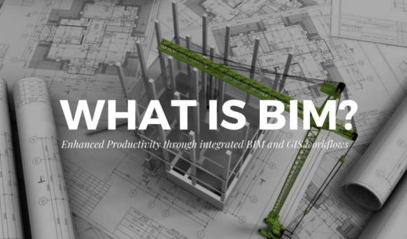Integrated BIM and GIS workflows
