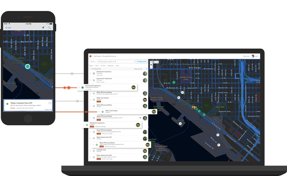 workforce-for-arcgis