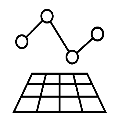 Geoanalytics server