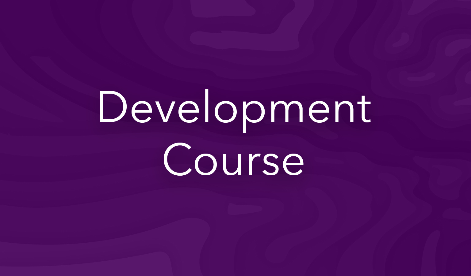 esri training development course