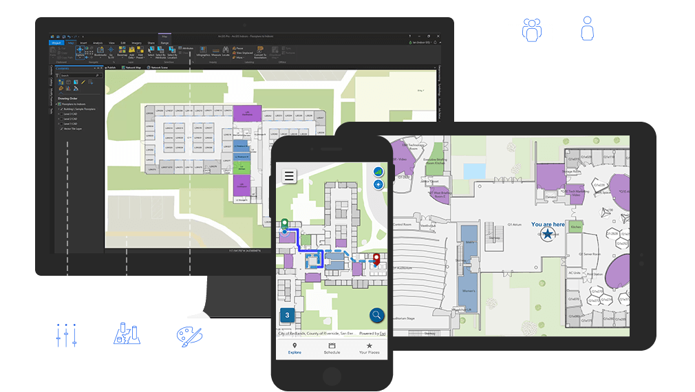 arcgis-indoors