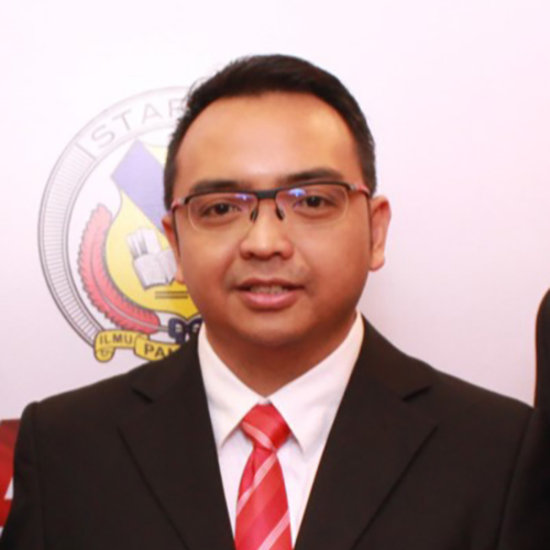 Gs. Mohd Zahlan Mohd Zaki - SIme Darby