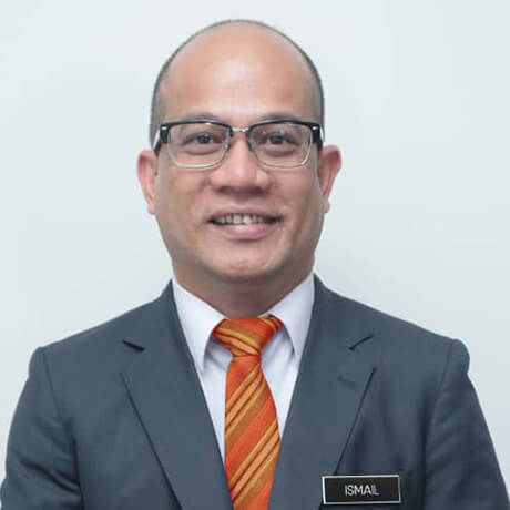 Tuan Haji Ismail Bin Mokhtar profile