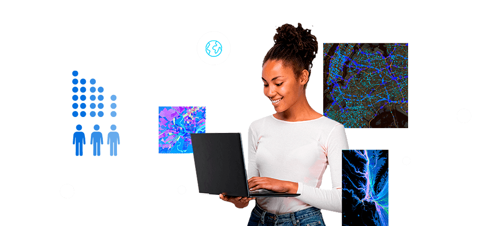 ArcGIS Pro | Esri Malaysia