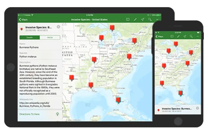 Explorer-for-arcgis