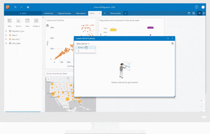 Insights-for-arcgis