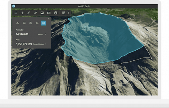 arcgis-earth