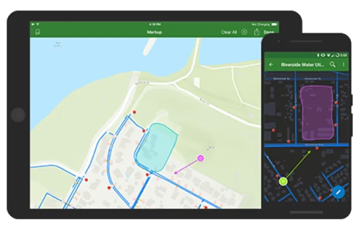 Explorer-for-arcgis