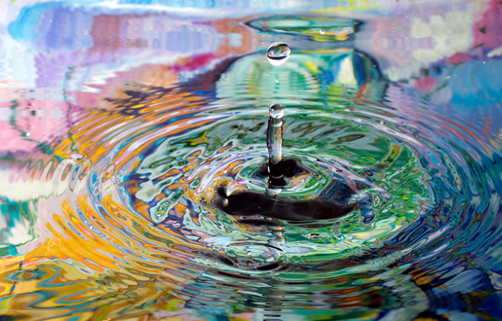 Water