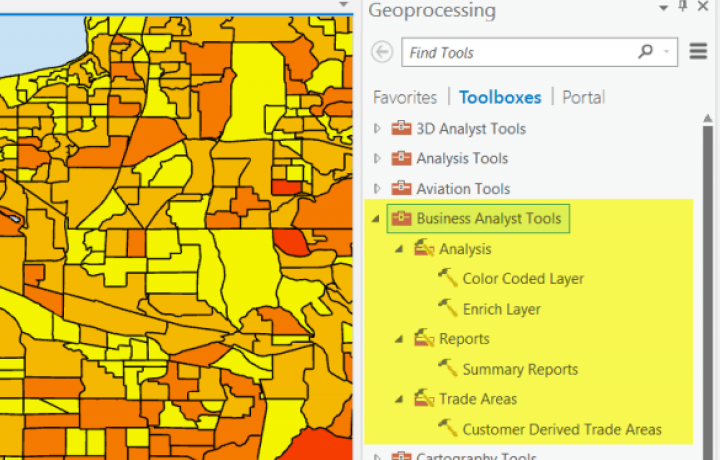 arcgis-business-analyst