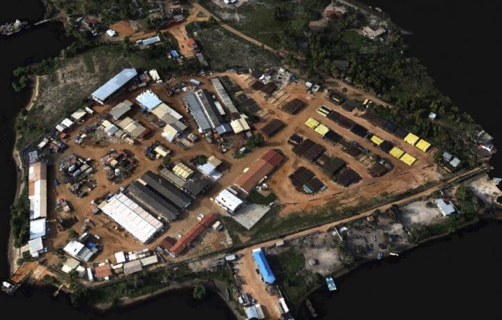 drone-2-map