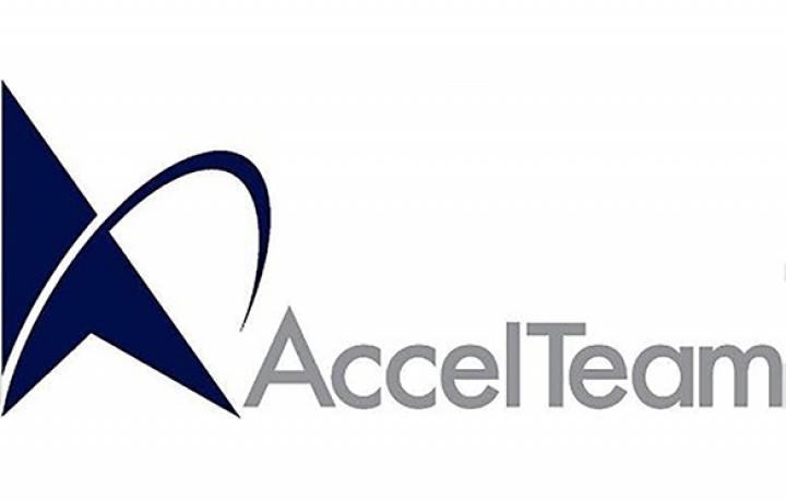 AccelTeam logo
