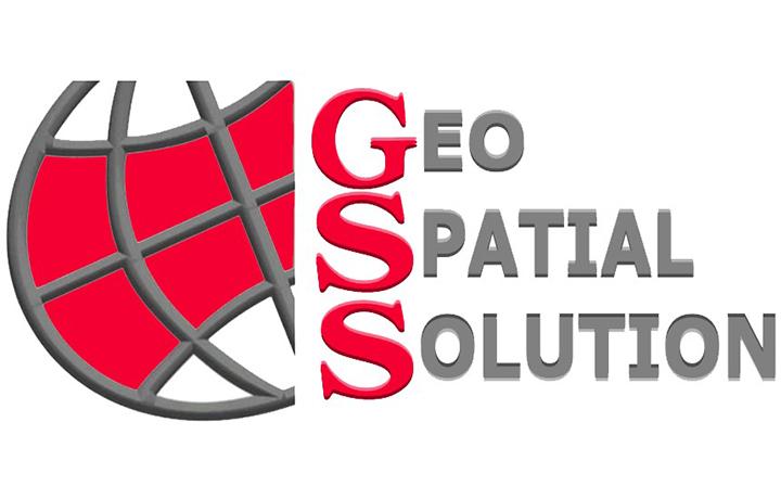 Geo Spatial Solution logo