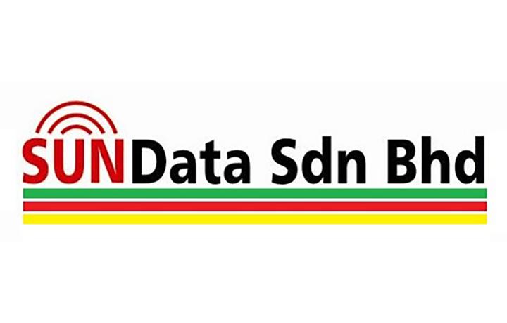 SUNData Sdn Bhd logo