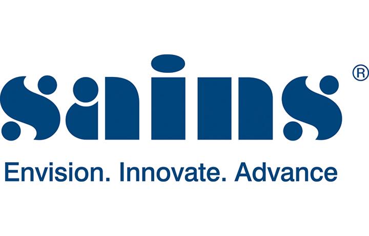 Sains logo