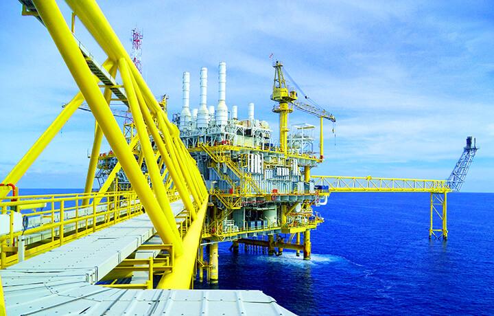 BP’s Brian Boulmay: Digital data transformation card
