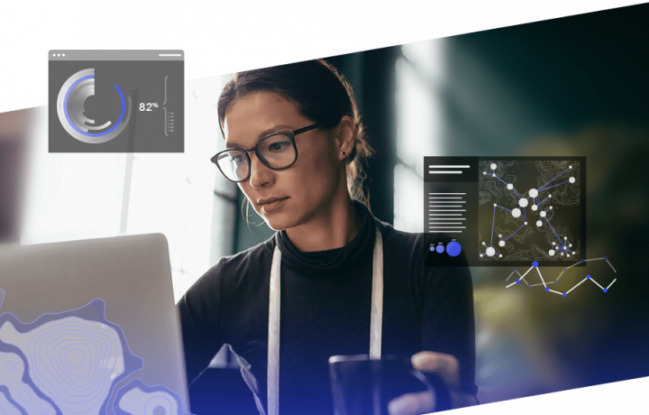 Activate your ArcGIS platform free trial homepage card