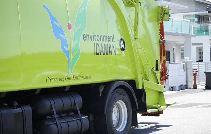 Better waste management with GIS case study card