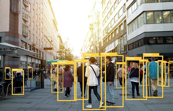 AI: Insights for critical business decisions homepage card