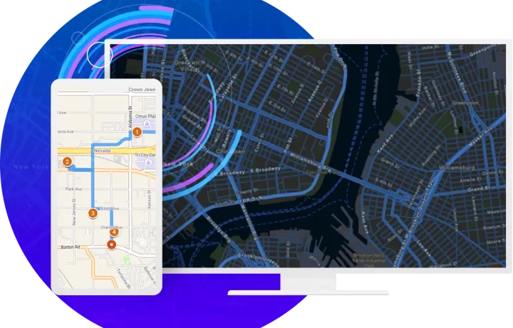 arcgis pro analytics data science identify locations routes