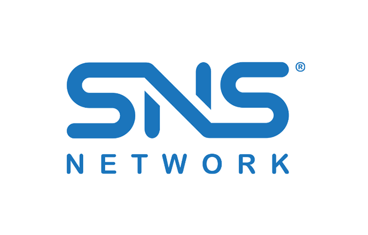 SNS Network partner logo