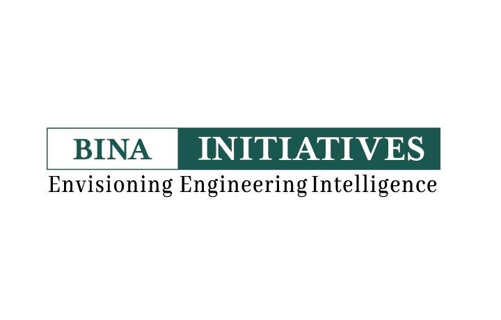 Established in 2009, Bina Initiatives Sdn. Bhd. is a one-stop solutions provider of the Architecture, Engineering & Construction (AEC) industry in Malaysia. 