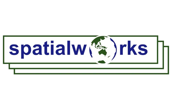 Spatialworks Logo
