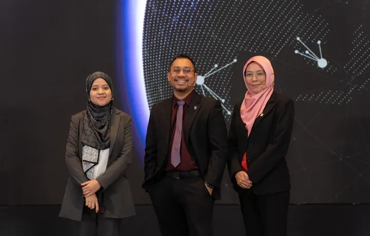 Malaysia Employees