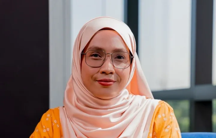 Raja Bahjah Raja yacob