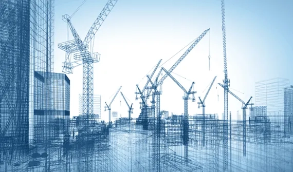 Infrastructure and public works