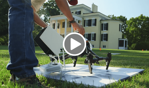 Drone2Map - ArcGIS in action video