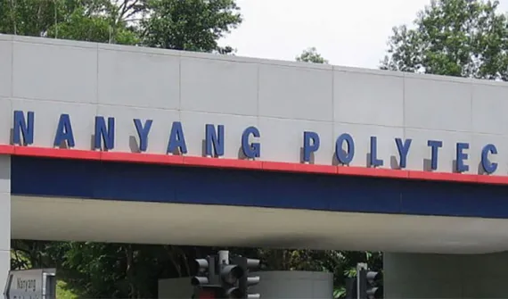 Esri Singapore, Nanyang Polytechnic unveils first ArcGIS lab in Singapore - Card