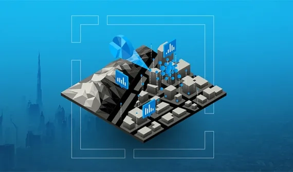 Forrester Esri News