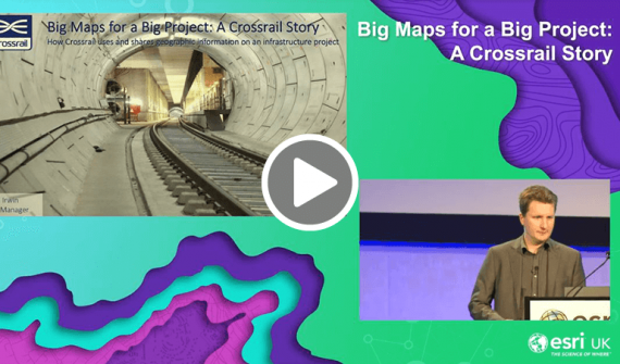 Managing networks the London Crossrail story
