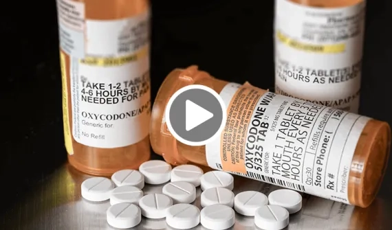 Monitoring opioid abuse in Arizona