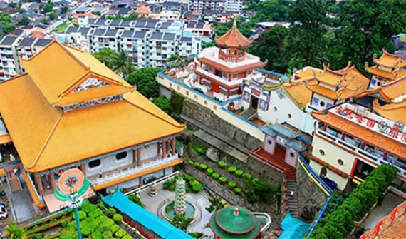 Smart mapping app improves community services in Penang - Card