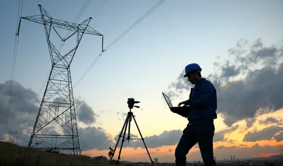 Utilities embracing digital change