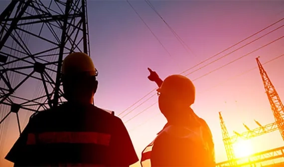The IOT trends driving transformation in Asia-Pacific utilities