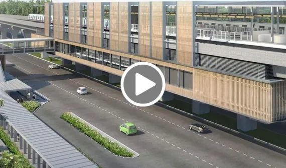 An exciting new era for infrastructure design
