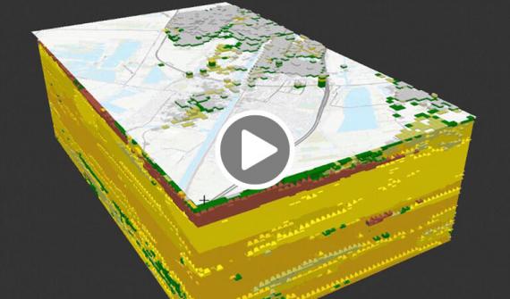 ArcGIS Pro: Future mapping now