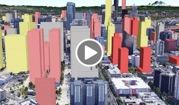 Best-practice 3D operations management