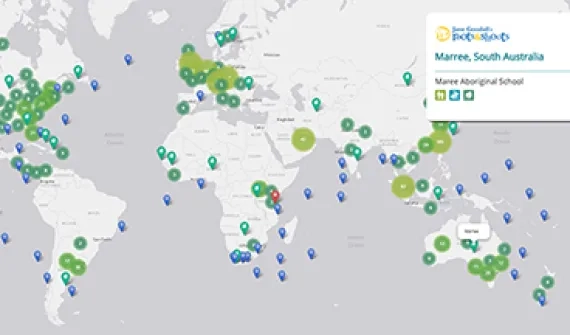 The-Jane-Goodall-Institutes-Tapestry-of-Hope_card