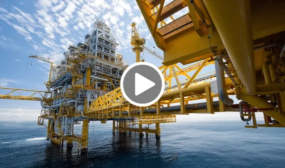 BP's one-stop shop for geospatial information card