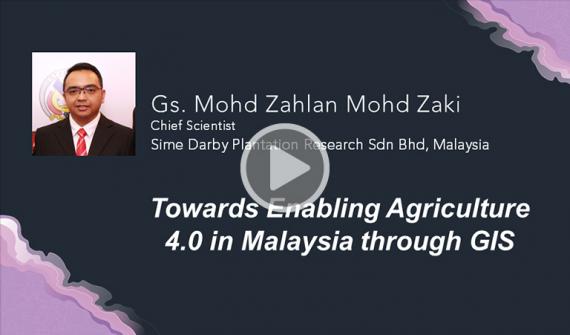 Enabling agriculture 4.0 card image