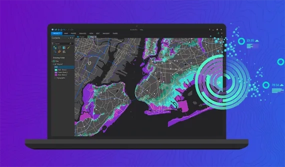 Whats new in ArcGIS Desktop_card