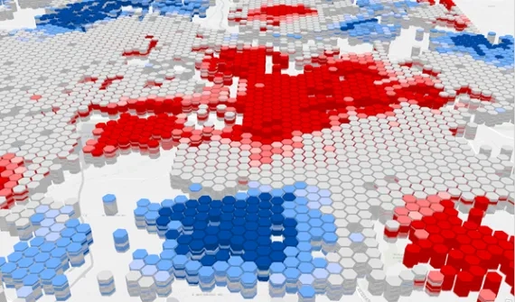 Get started with R and ArcGIS
