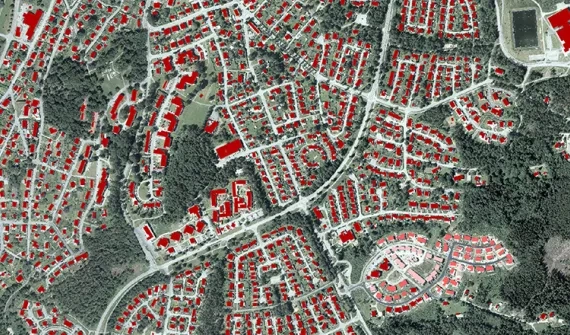 Getting started with Deep Learning in ArcGIS Pro