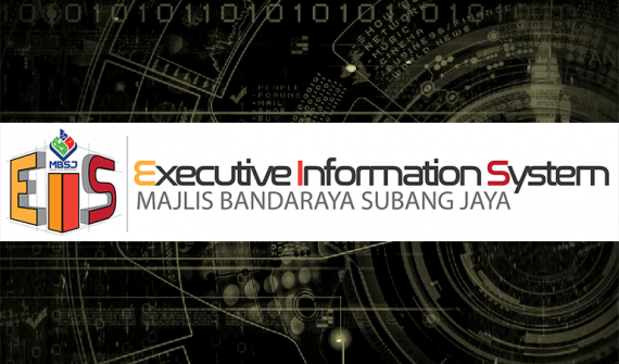 MBSJ Exec Info System CARD